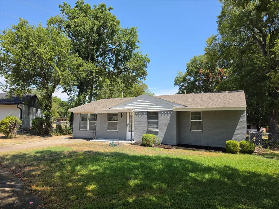 1007 Quincy Circle, Garland, TX 75040 - #2