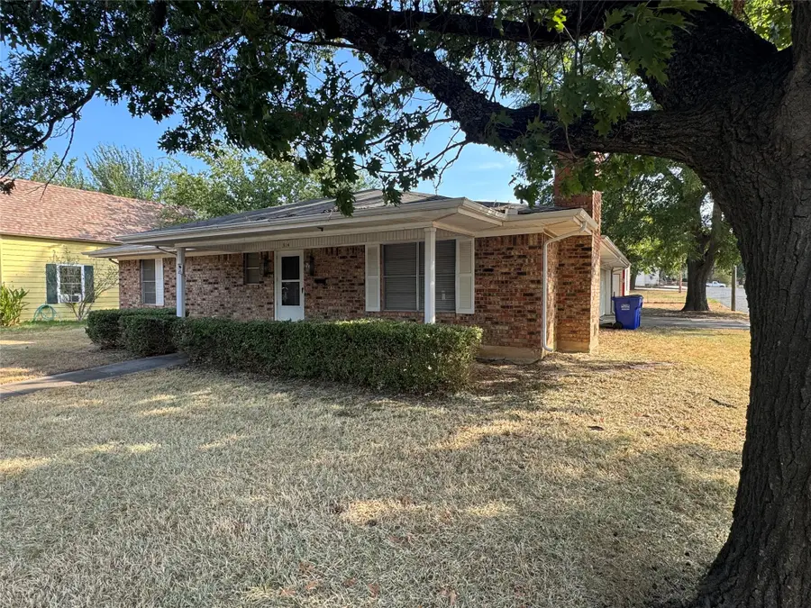 314 Hall Street, Whitesboro, TX 76273 - #2