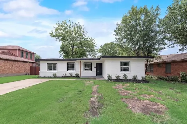 10166 San Lorenzo Drive, Dallas, TX 75228