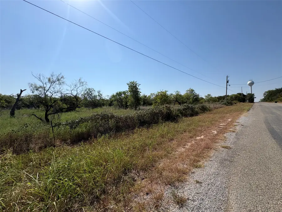 TBD Chestnut Street, Hico, TX 76457 - #2