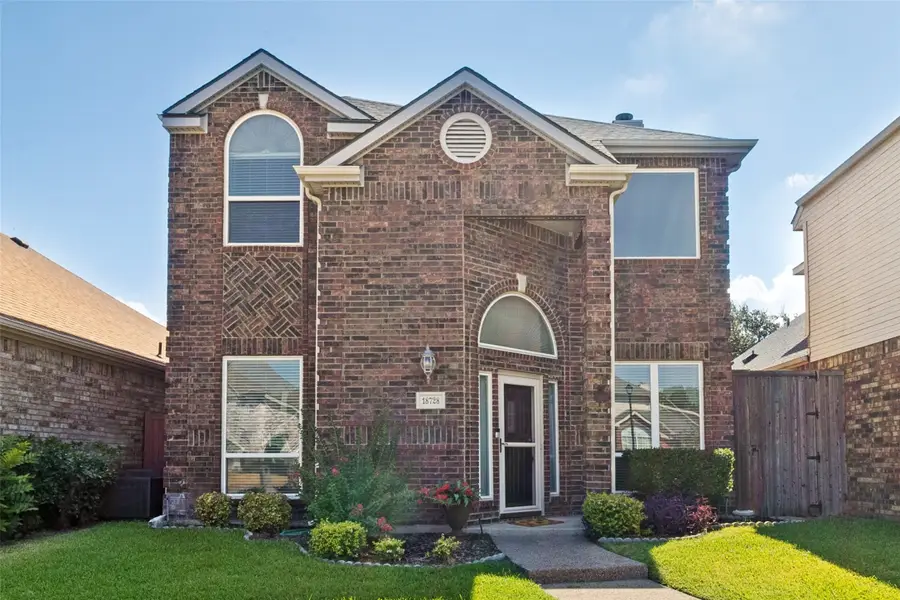 18728 Flatstone Court, Dallas, TX 75252 - #2