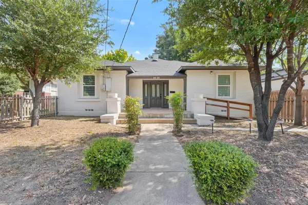 4020 Colonial Avenue, Dallas, TX 75215