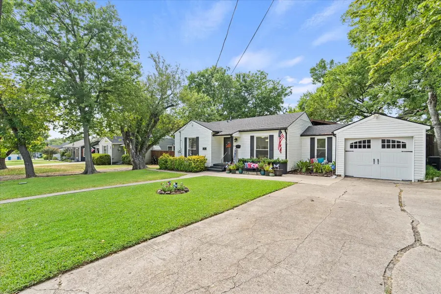 606 Storrs Street, Rockwall, TX 75087 - #3