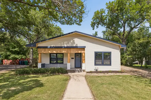 1515 Bolivar Street, Denton, TX 76201