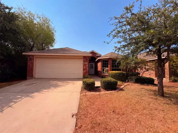 2011 Allyson Drive, Heartland, TX 75126