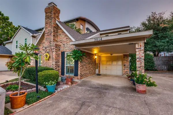 3014 Adolph Street, Dallas, TX 75204