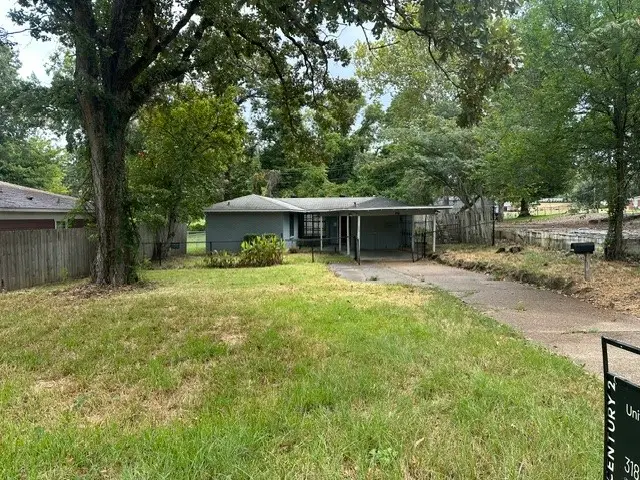 1611 Glen Avenue, Shreveport, LA 71109 - #1