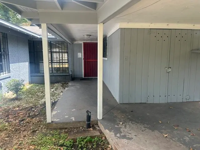 1611 Glen Avenue, Shreveport, LA 71109 - #3