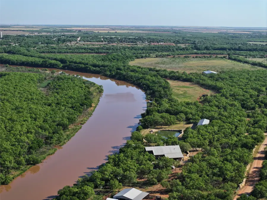 2990 County Rd 205, Lueders, TX 79533 - #2