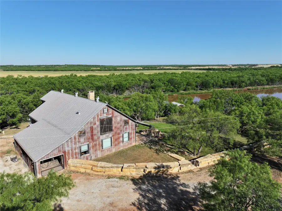 2990 County Rd 205, Lueders, TX 79533 - #3