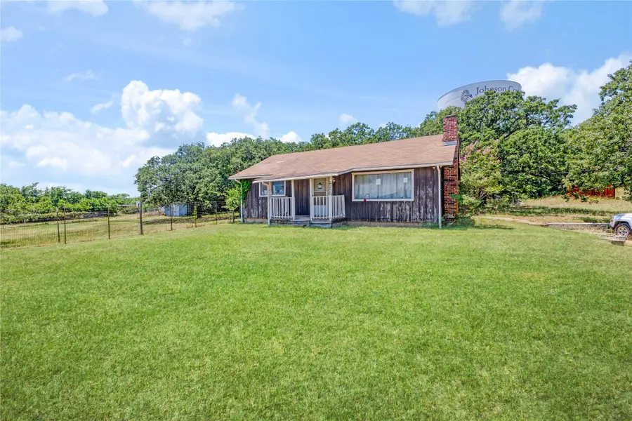 2309 Daniels Drive, Joshua, TX 76058 - #2