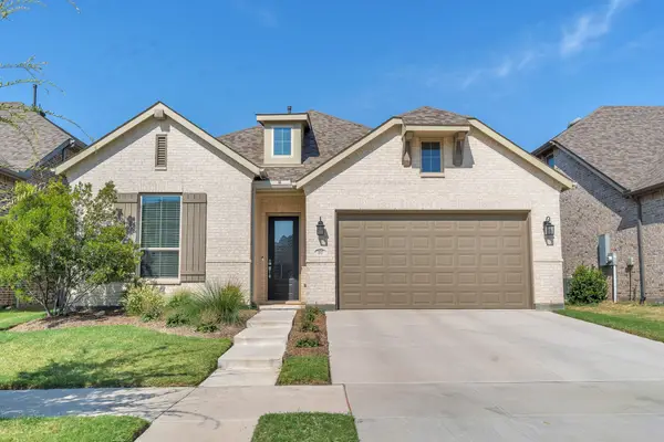 1517 Chickadee Drive, Argyle, TX 76226