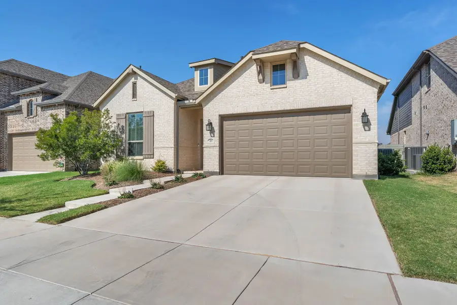 1517 Chickadee Drive, Argyle, TX 76226 - #2