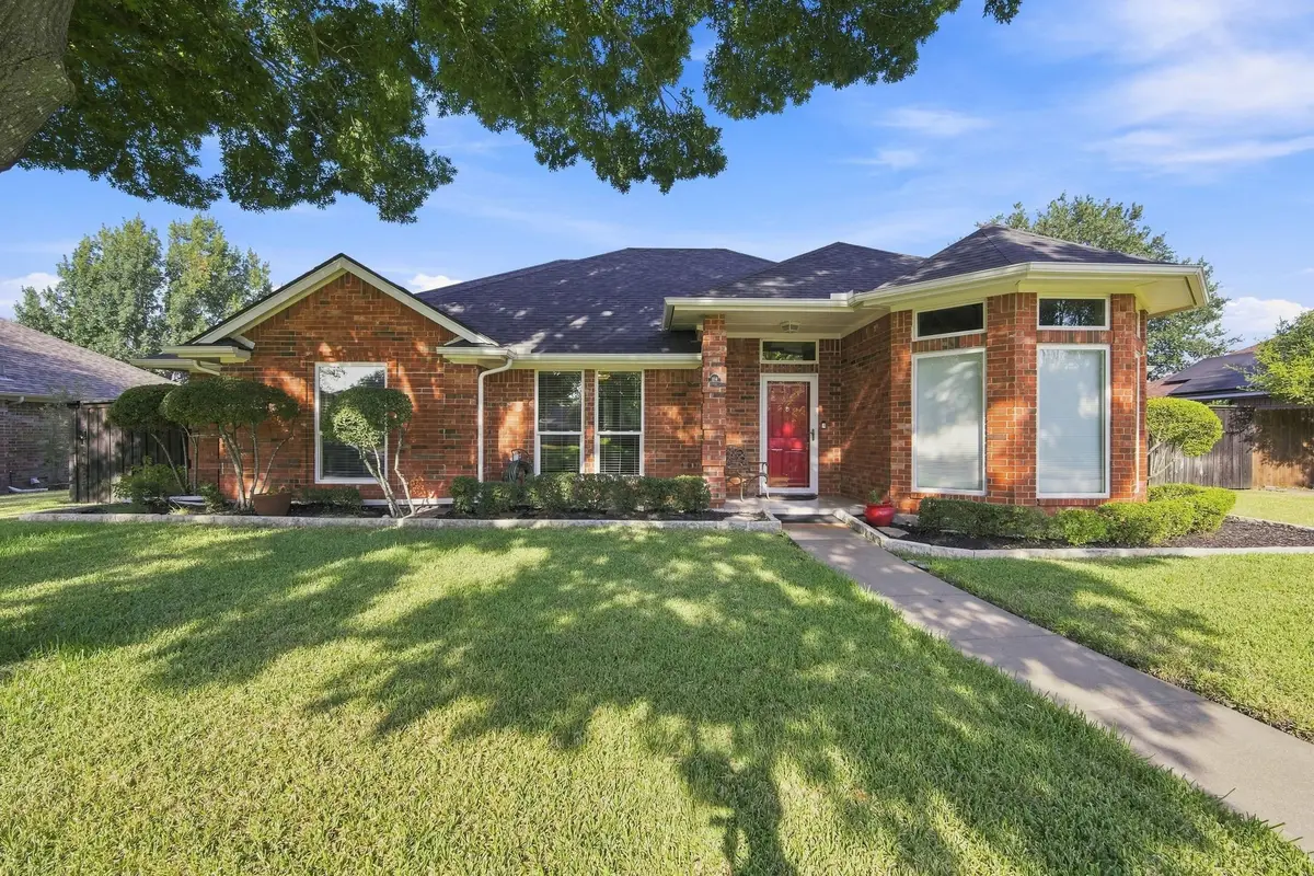 214 Barbara Way, Red Oak, TX 75154 - #1