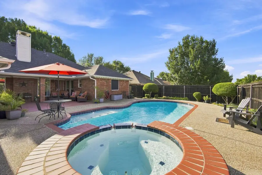 214 Barbara Way, Red Oak, TX 75154 - #2