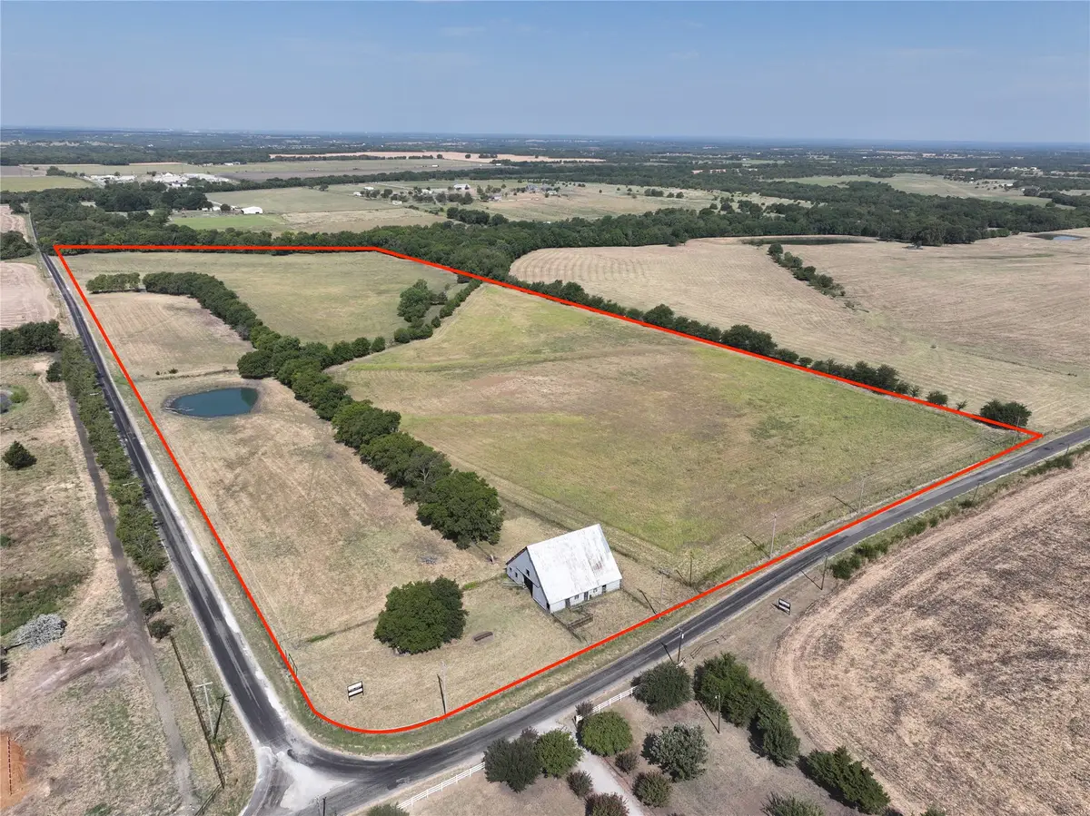 TBD Rutledge Rd., Whitewright, TX 75491 - #1