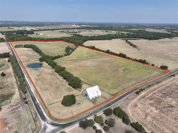 TBD Rutledge Rd., Whitewright, TX 75491