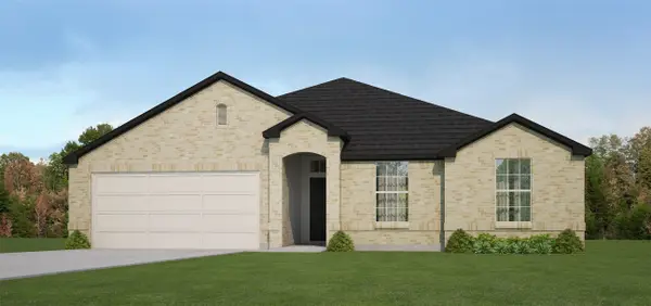 629 Segundo Drive, Runaway Bay, TX 76426