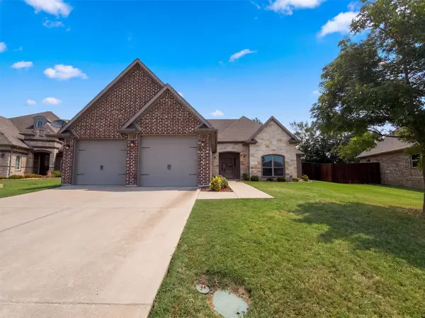 3712 Magnolia Court, Denison, TX 75020
