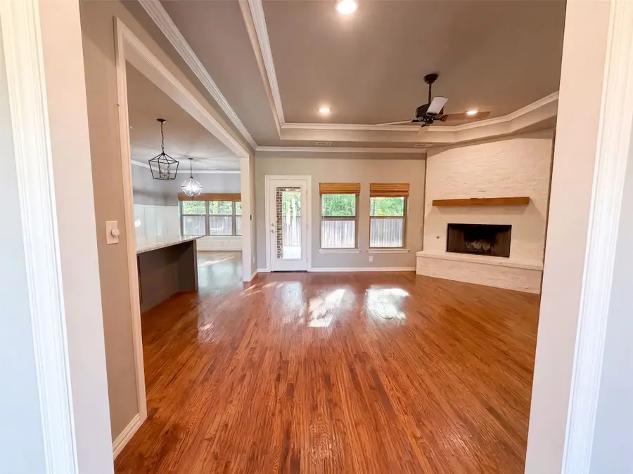 3712 Magnolia Court, Denison, TX 75020 - #3