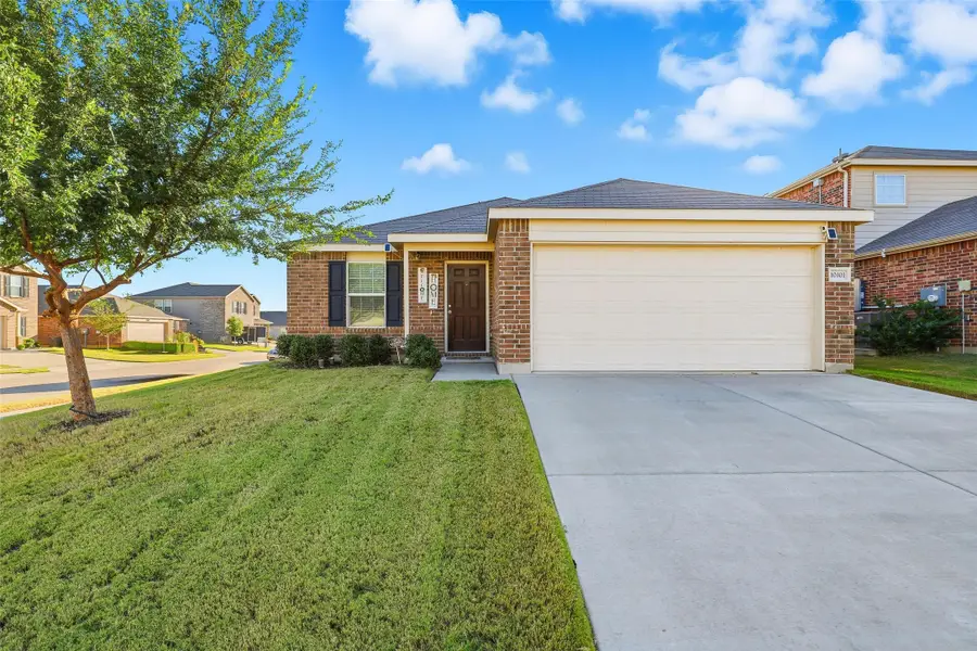 10101 Newtown Drive, Fort Worth, TX 76036 - #2
