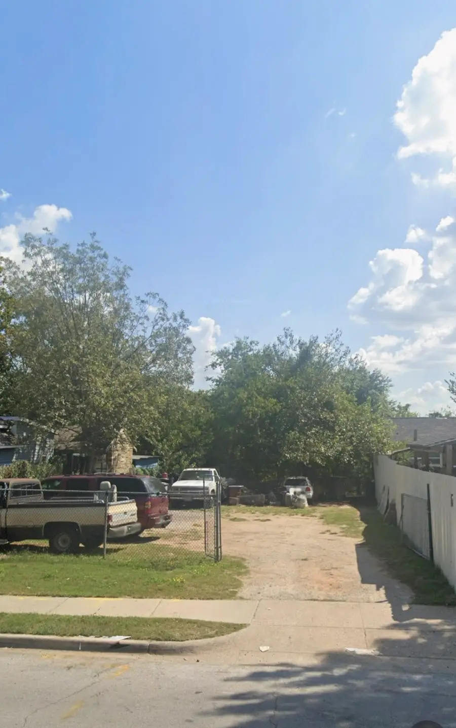 4342 Spring Avenue, Dallas, TX 75210 - #2