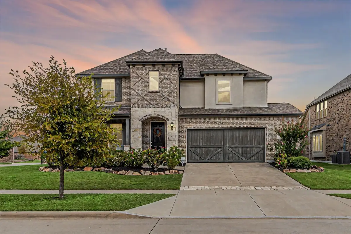 11264 Geranium Drive, Frisco, TX 75035 - #1
