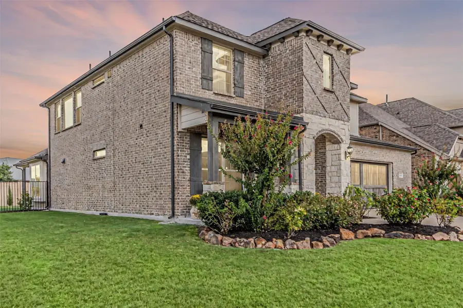11264 Geranium Drive, Frisco, TX 75035 - #2