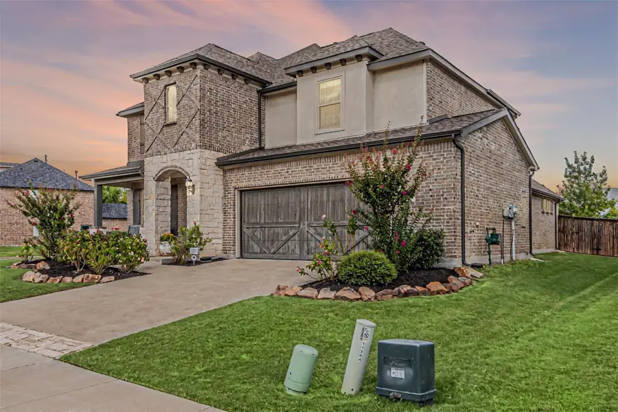 11264 Geranium Drive, Frisco, TX 75035 - #3