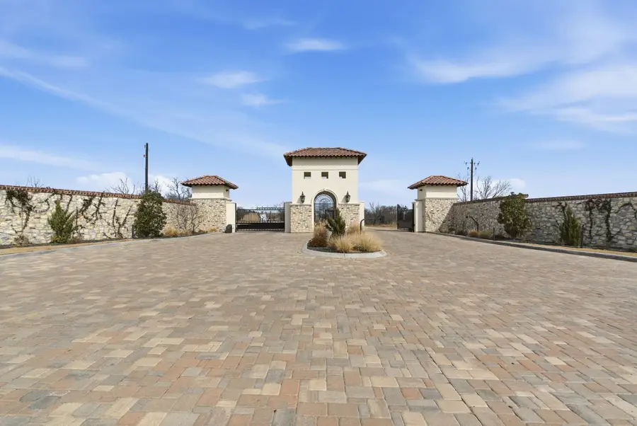 3004 Palermo Drive, Brock, TX 76087 - #2