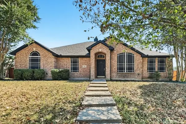128 Annette Street, Lancaster, TX 75146