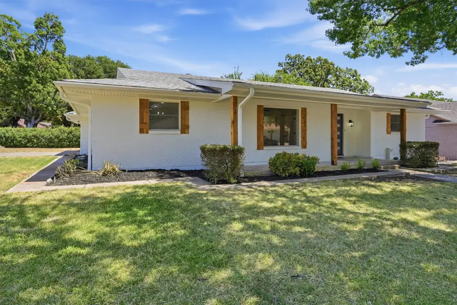 5301 Rutland Avenue, Fort Worth, TX 76133 - #2