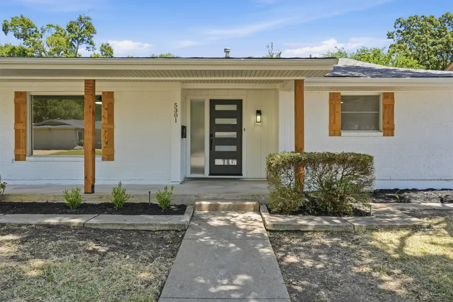 5301 Rutland Avenue, Fort Worth, TX 76133 - #3