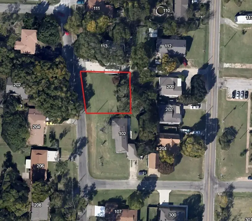 201 Grayson Street, Pottsboro, TX 75076 - #2