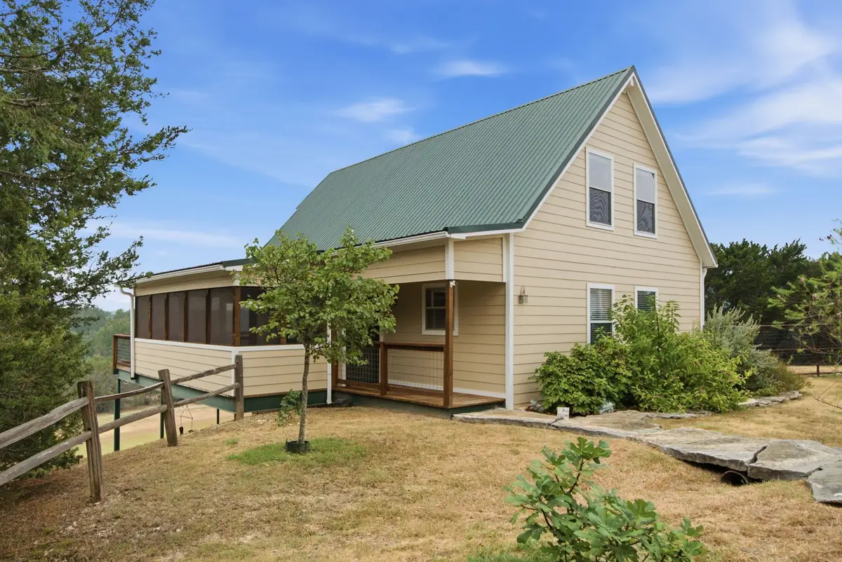 320 Schooner Way, Bluff Dale, TX 76433 - #1