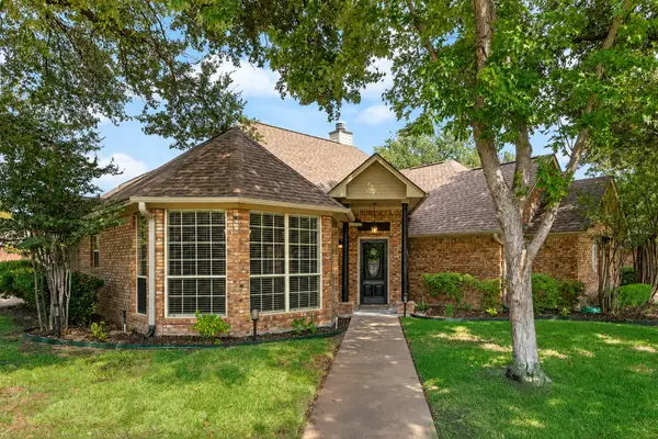2421 E Windsor Drive, Denton, TX 76209