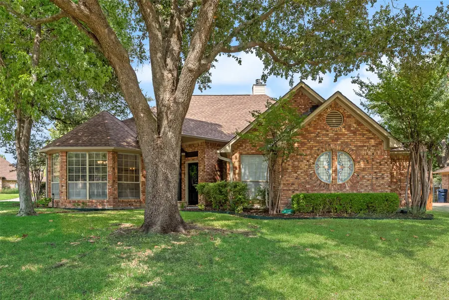 2421 E Windsor Drive, Denton, TX 76209 - #2