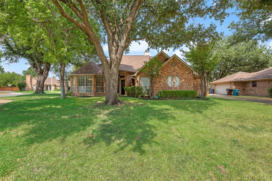 2421 E Windsor Drive, Denton, TX 76209 - #3