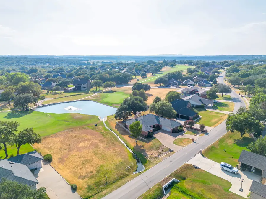 8810 Bellechase Road, Granbury, TX 76049 - #2