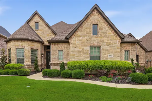 332 Nora Lane, Argyle, TX 76226