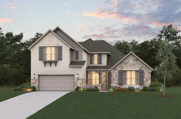 2612 Queenwood Street, Celina, TX 75009