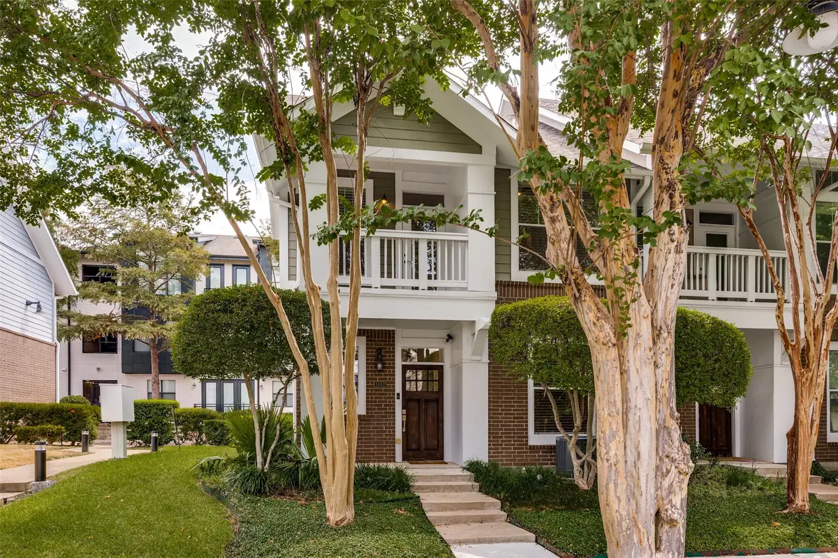 1852 Summit Avenue, Dallas, TX 75206 - #1