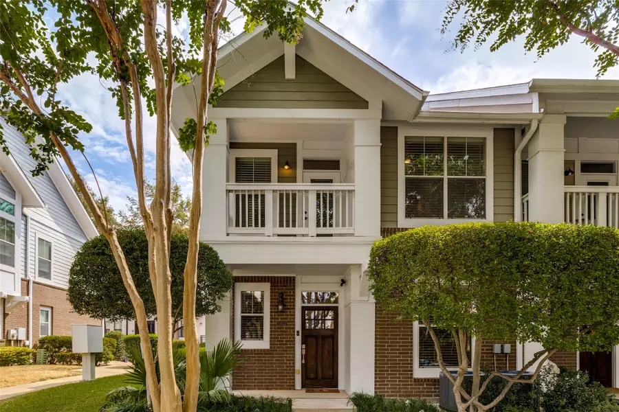 1852 Summit Avenue, Dallas, TX 75206 - #2