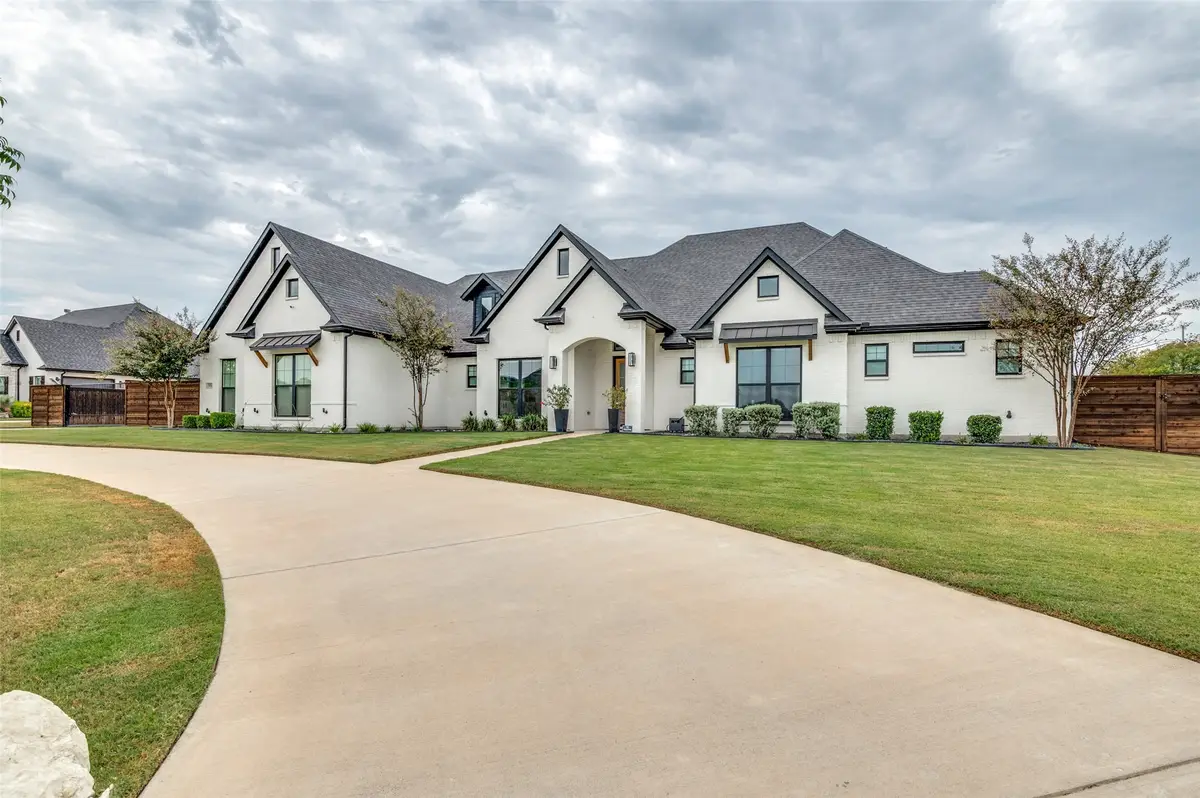 5850 Harper Drive, Midlothian, TX 76065 - #1
