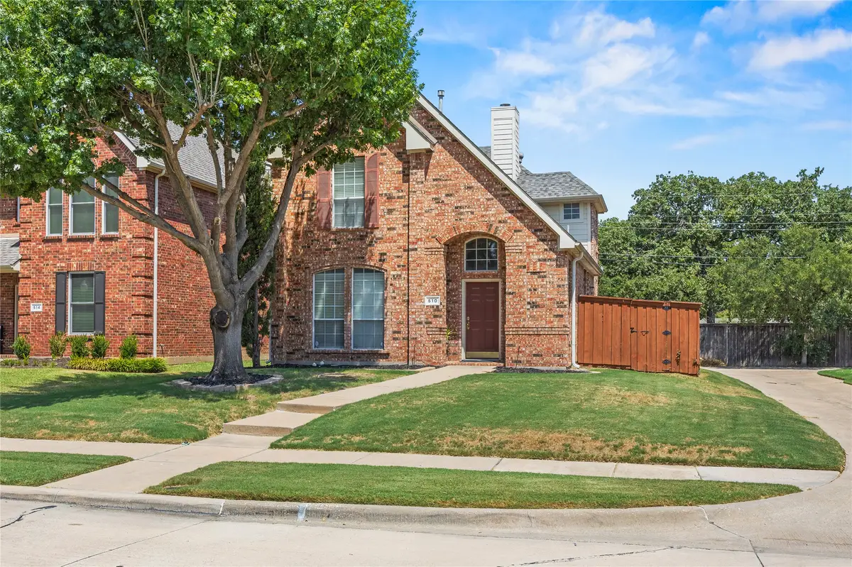 510 Archer Drive, Coppell, TX 75019 - #1