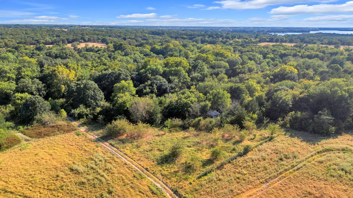 2190 County Road 1215, Savoy, TX 75479 - #1