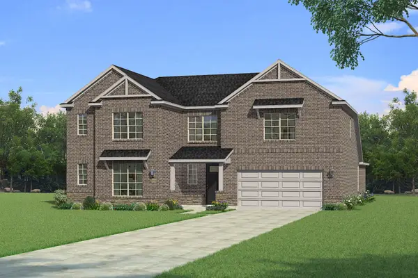 15008 Casinos Drive, Little Elm, TX 75068