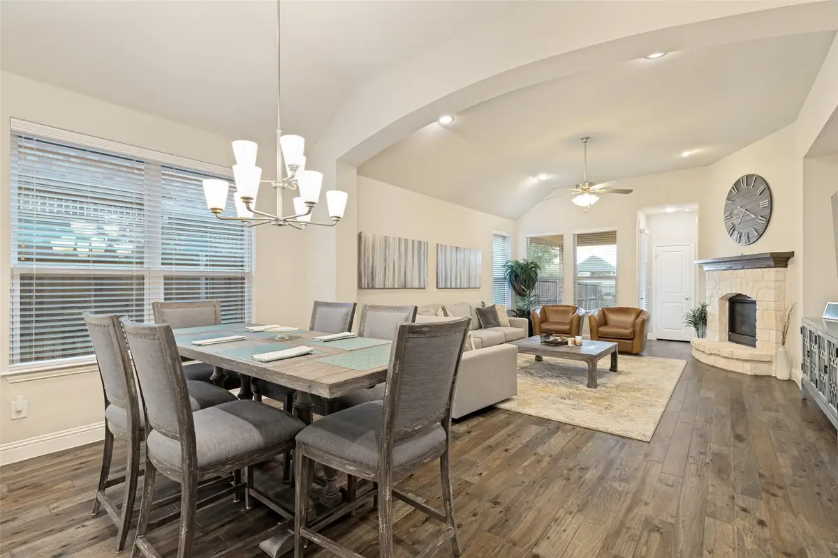 509 Lake Livingston Trail, McKinney, TX 75071 - #1