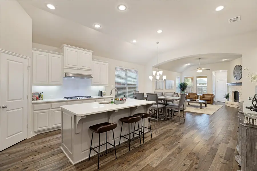 509 Lake Livingston Trail, McKinney, TX 75071 - #2