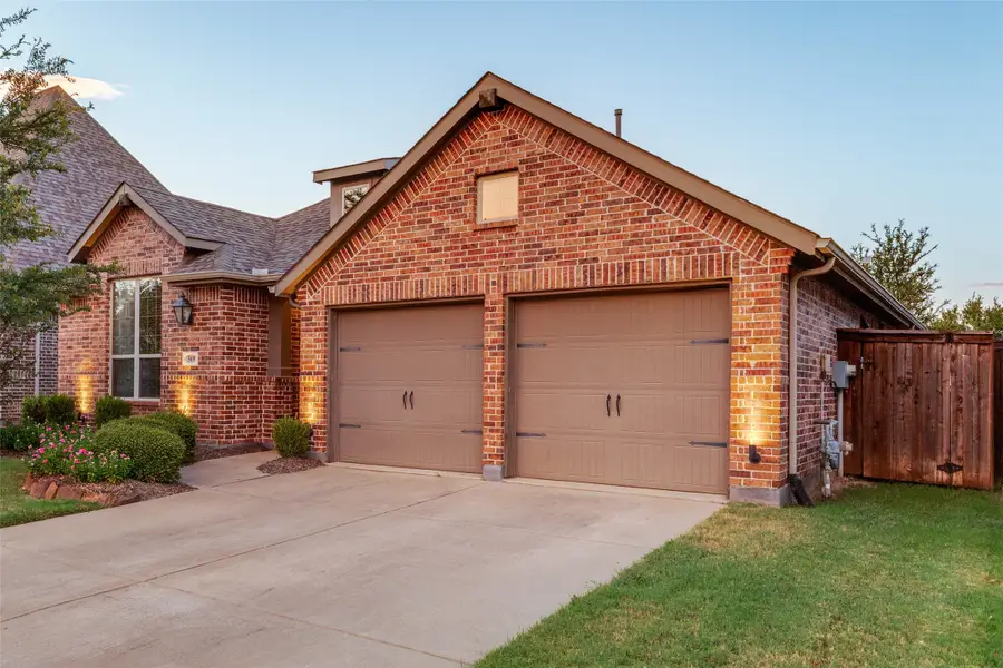 509 Lake Livingston Trail, McKinney, TX 75071 - #3
